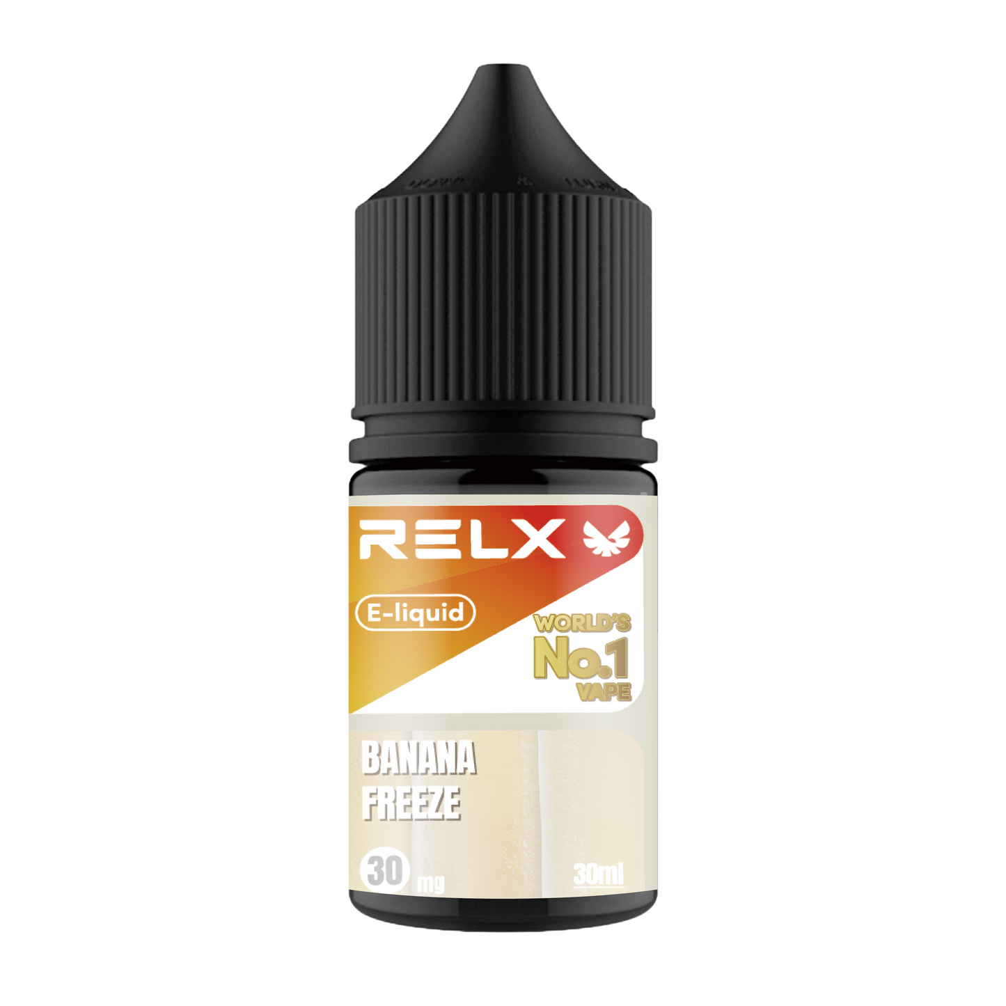 RELX 悅刻煙油