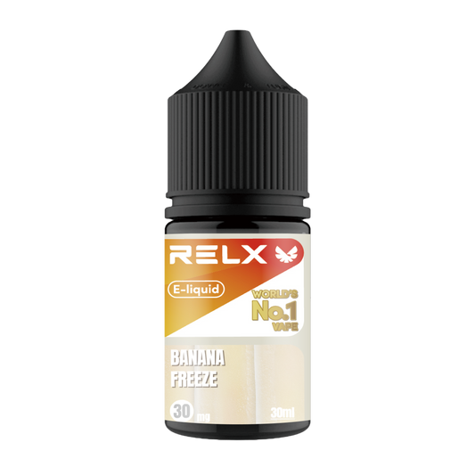 RELX 悅刻煙油