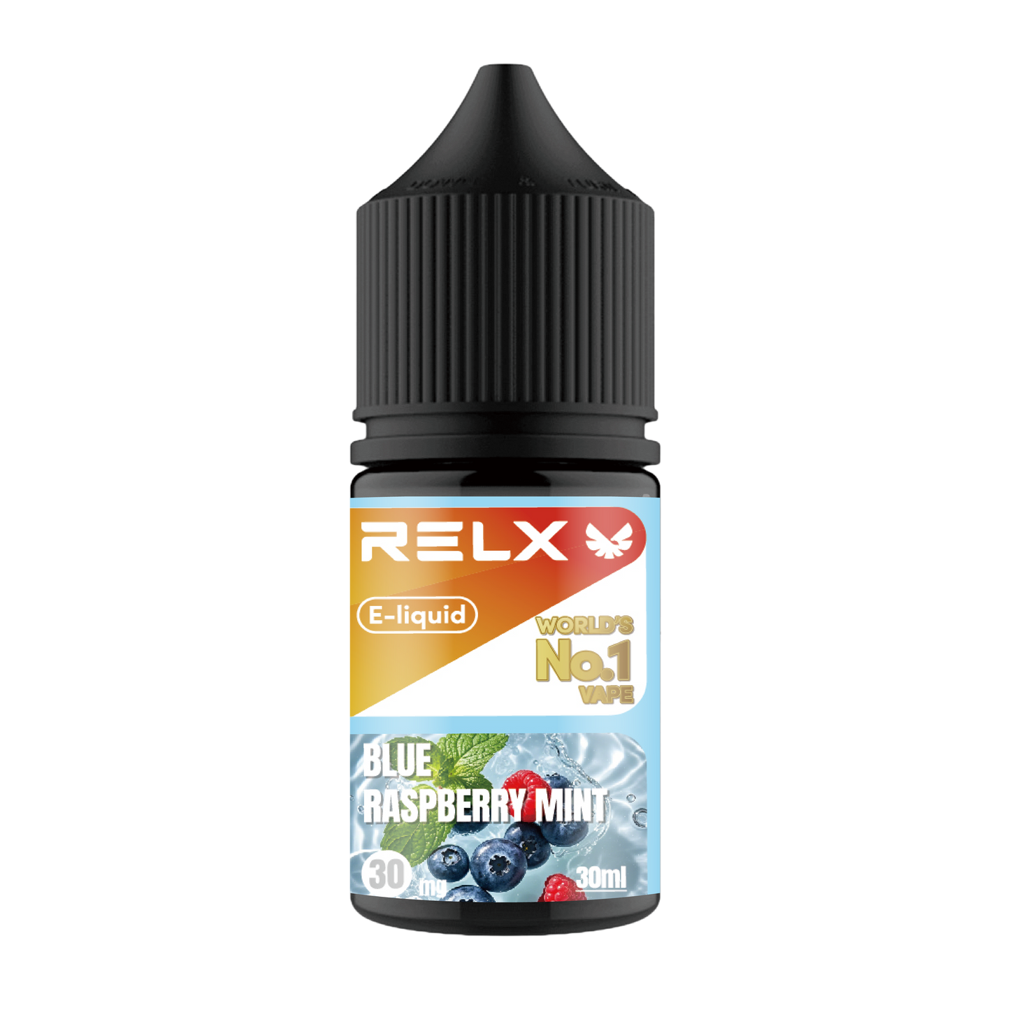 RELX 悅刻煙油