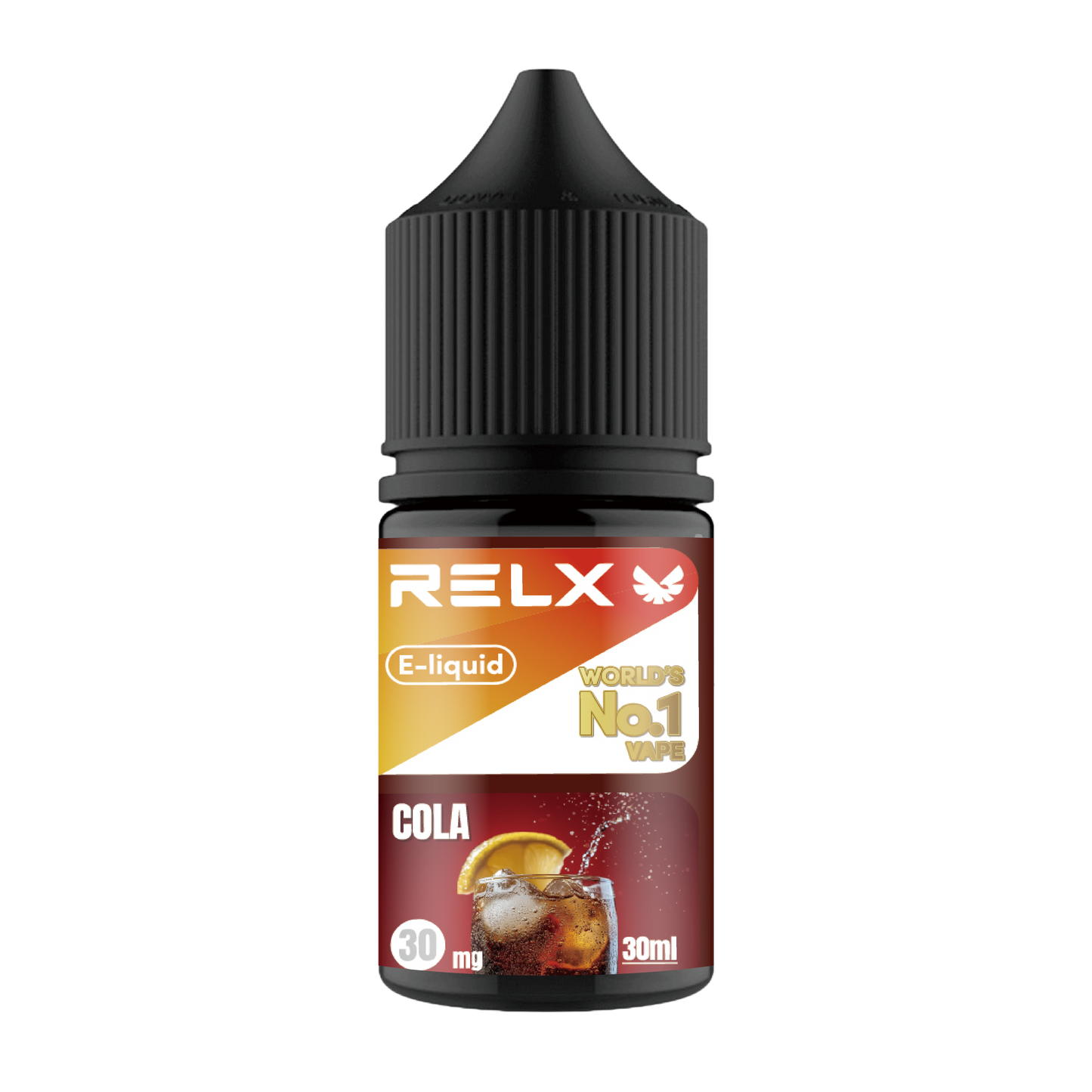 RELX 悅刻煙油