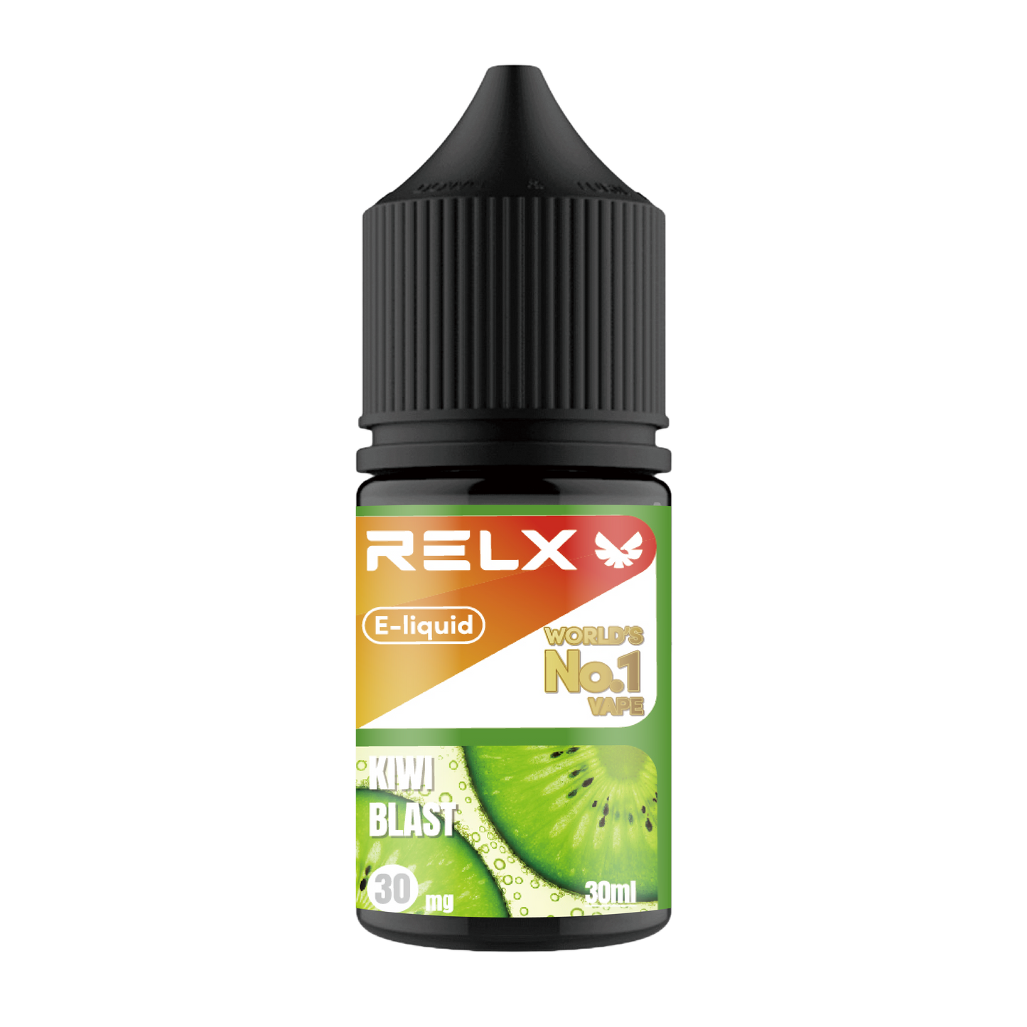 RELX 悅刻煙油