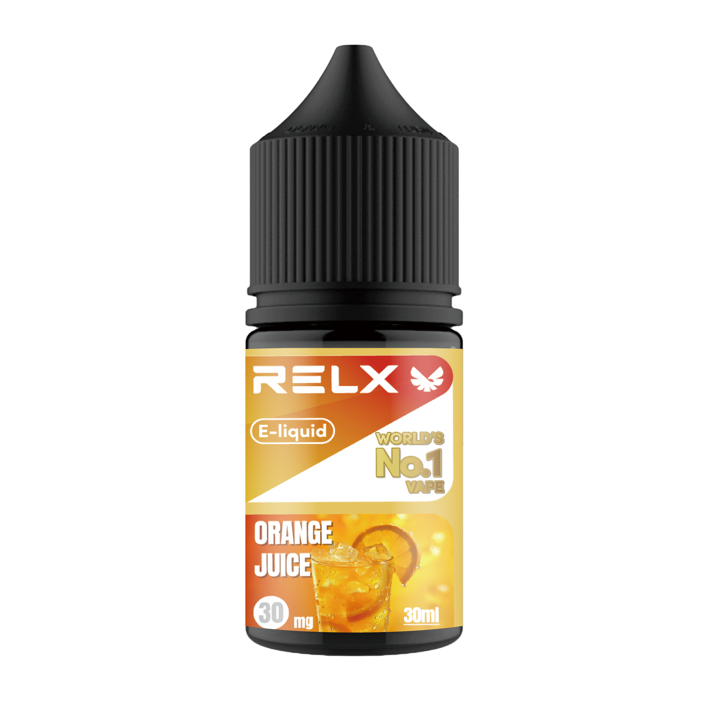RELX 悅刻煙油