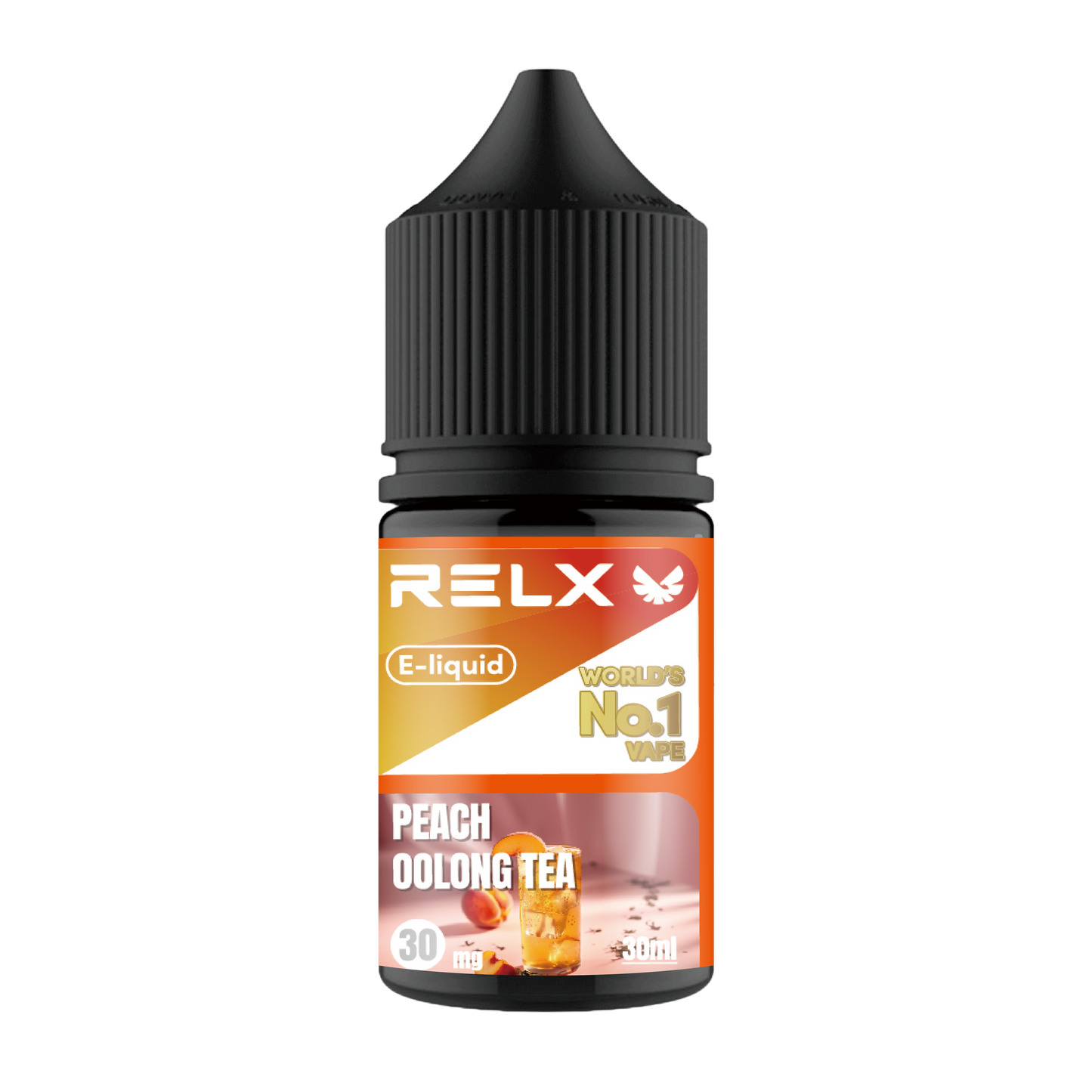 RELX 悅刻煙油