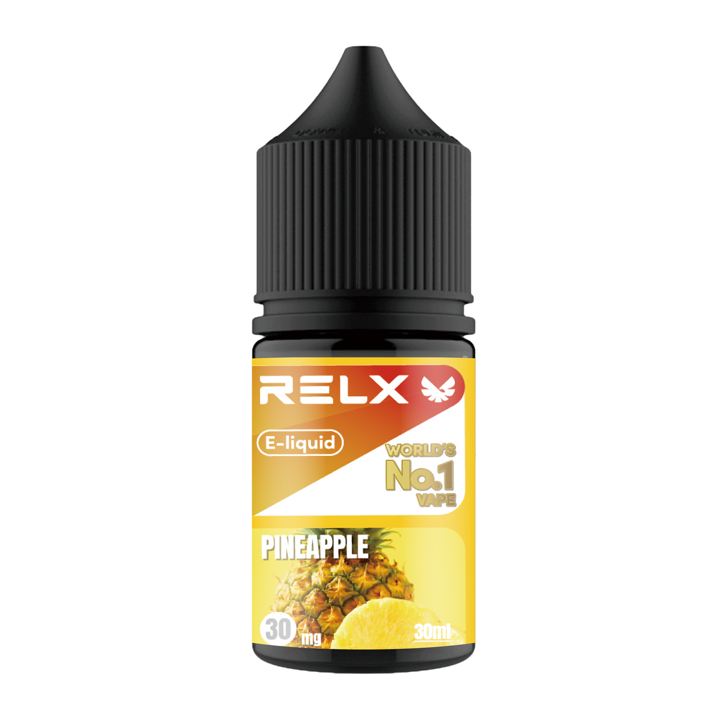 RELX 悅刻煙油