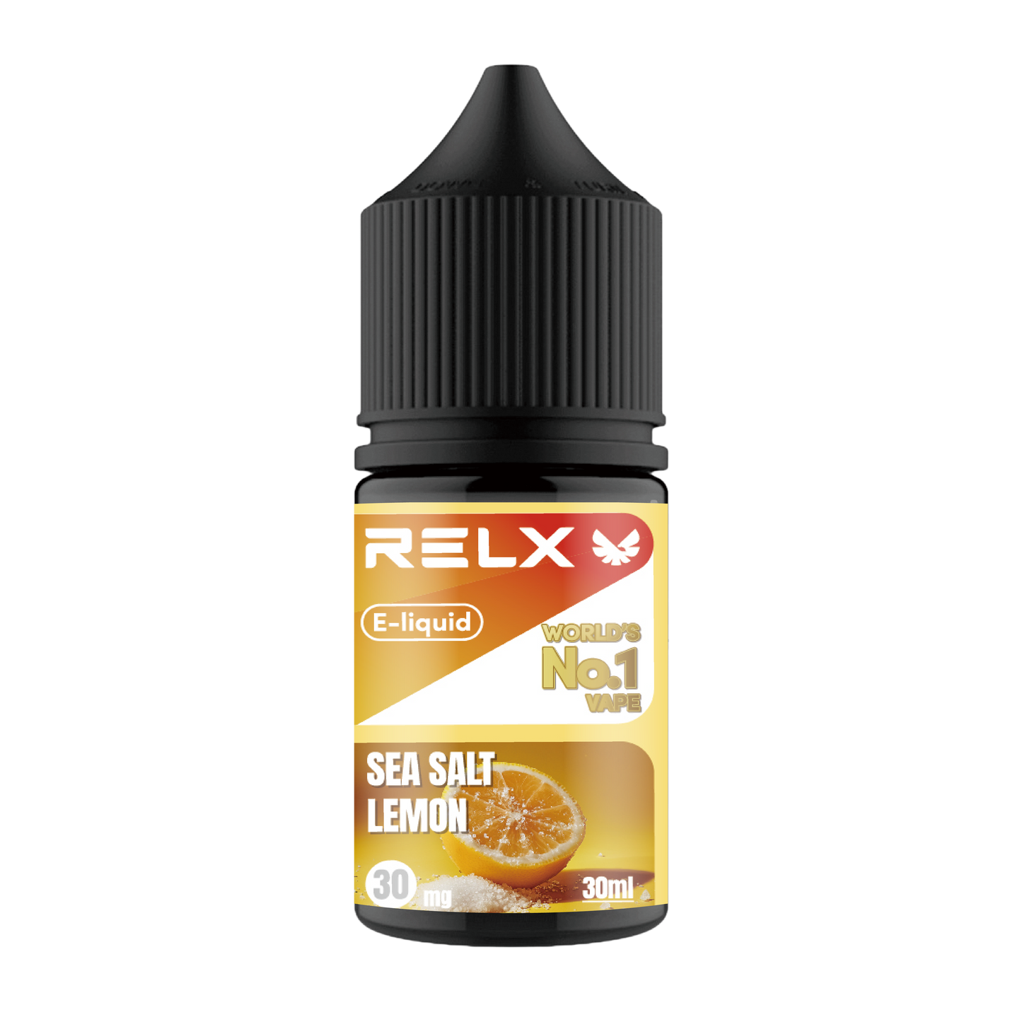 RELX 悅刻煙油