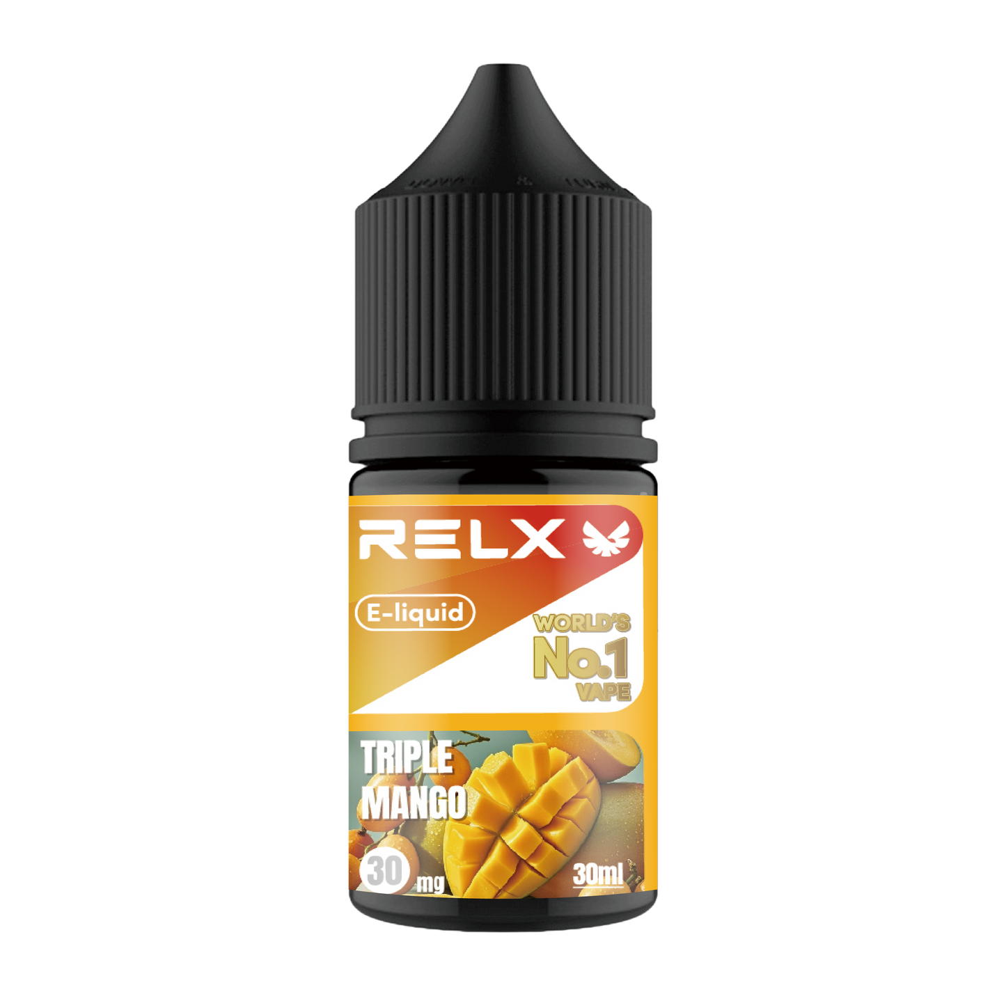 RELX 悅刻煙油