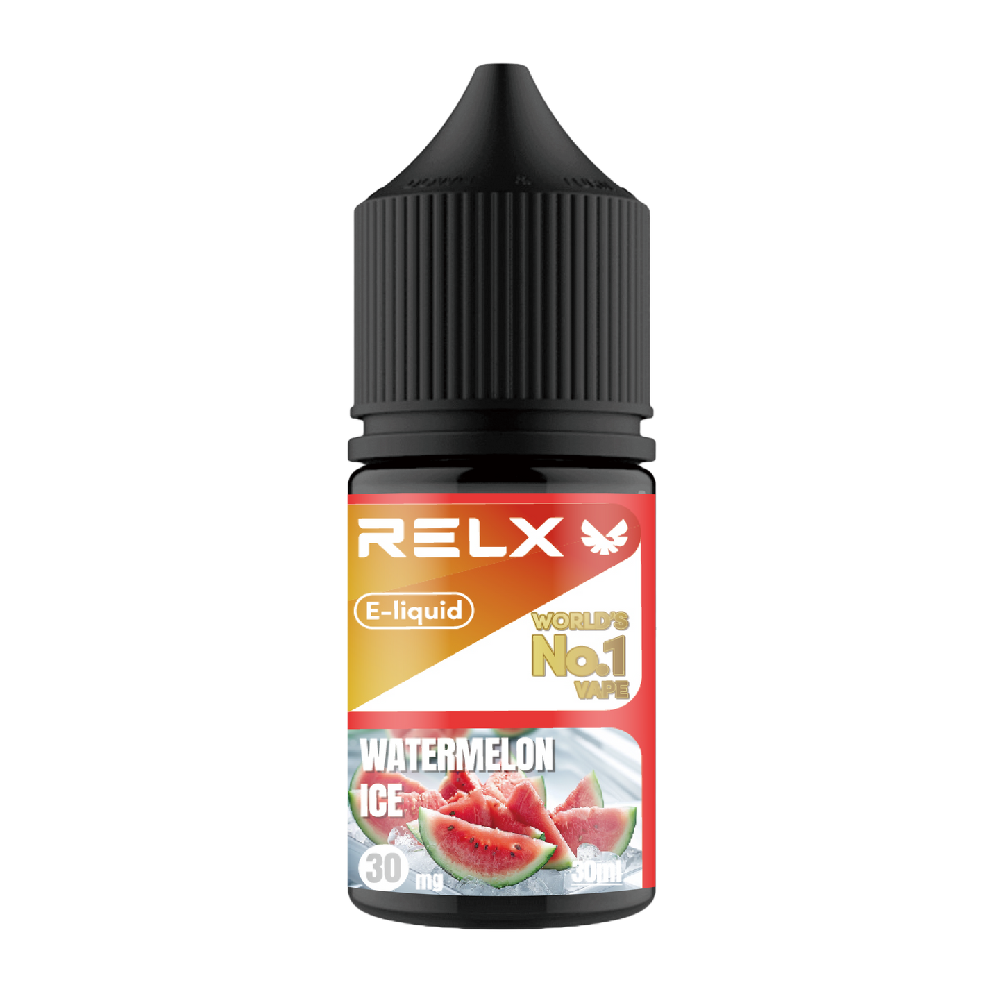 RELX 悅刻煙油