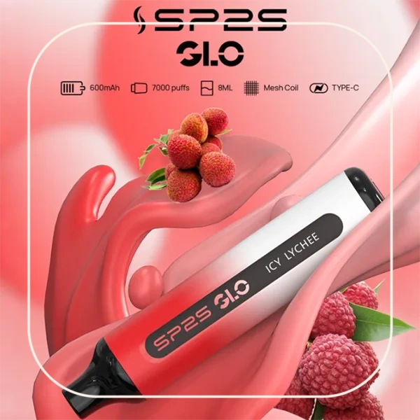 SP2S 思博瑞 7000口 拋棄式