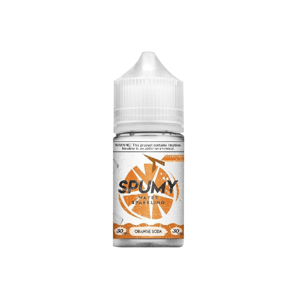 Spumy 蘇打 - 30ML
