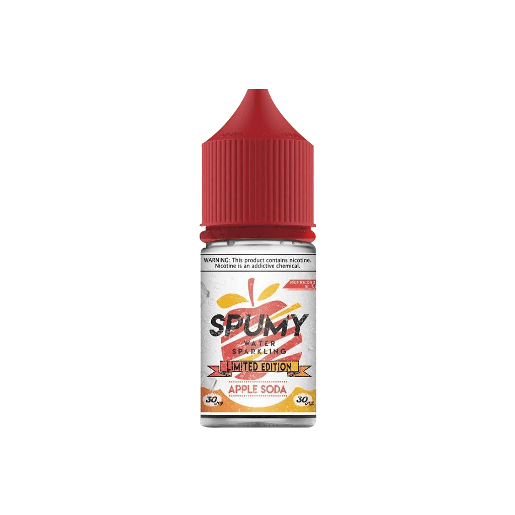 Spumy 蘇打 - 30ML