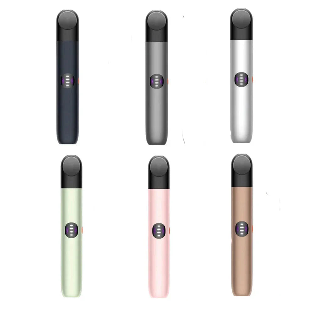 RELX 悅刻六代 Infinity 2 Plus